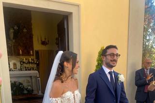 La Sposa di Firenze - 11