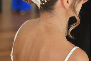 Cristal Hair Style - 5