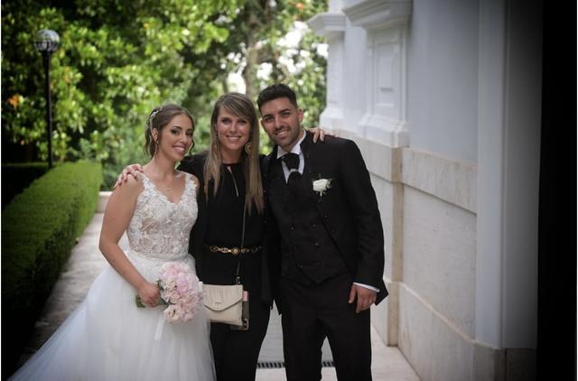 Sara Ingrassia Location & Wedding Manager - 3