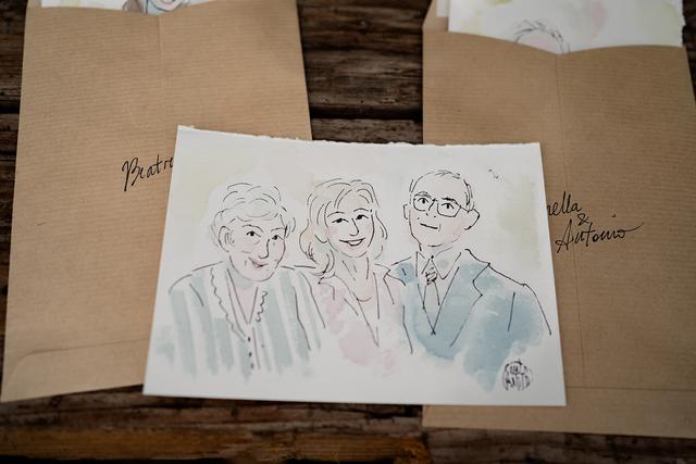 Serena Wedding Art - 3