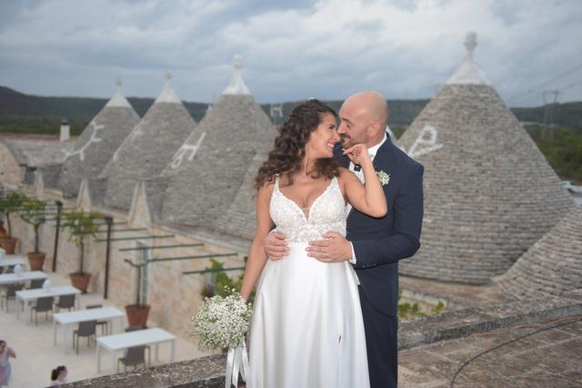 Masseria Le Caselle - Parco delle Querce - 1