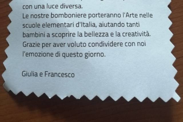 Il Filo Rosso - Azienda Agricola 4