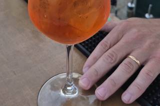 Chic Bar Catering - 7