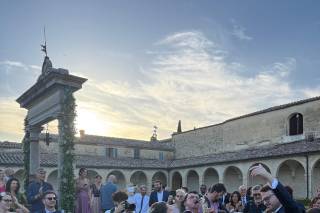 Federico Tozzi Sax Live DJ Animazione - 14