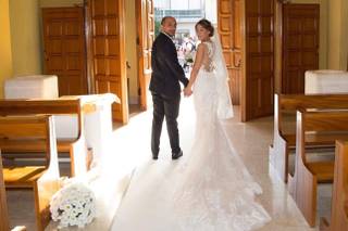 Sweet Love Wedding - 5