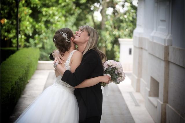 Sara Ingrassia Location & Wedding Manager - 4