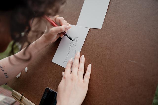 Serena Wedding Art - 4