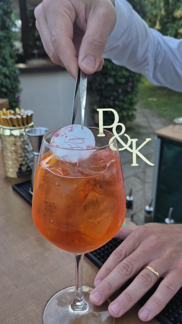 Chic Bar Catering - 3