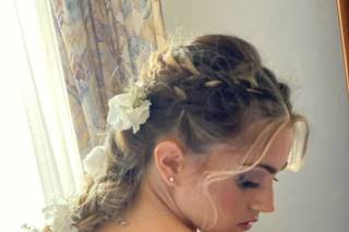 Pina Caporusso Parrucchieri - 1