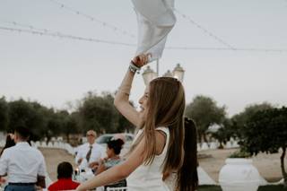 Andreas Delirioo Show Wedding - 11