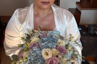 Barbara Screti Make Up Artist - 5