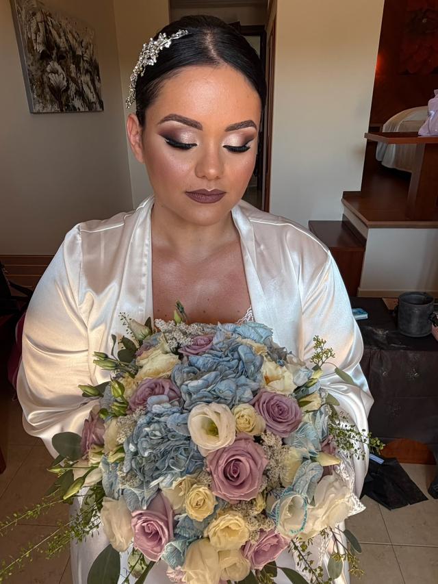 Barbara Screti Make Up Artist - 2