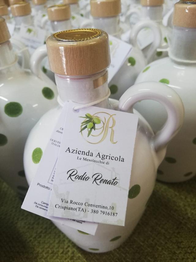 Azienda Agricola Le Mesolecchie - 3