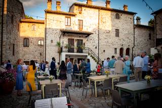 Borgo Petroro - 7