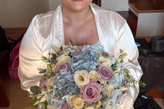 Barbara Screti Make Up Artist - 6