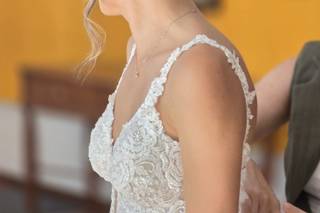 Cristal Hair Style - 7