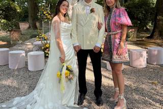 Eva Wedding and Events - 5