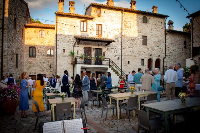 Borgo Petroro - 3