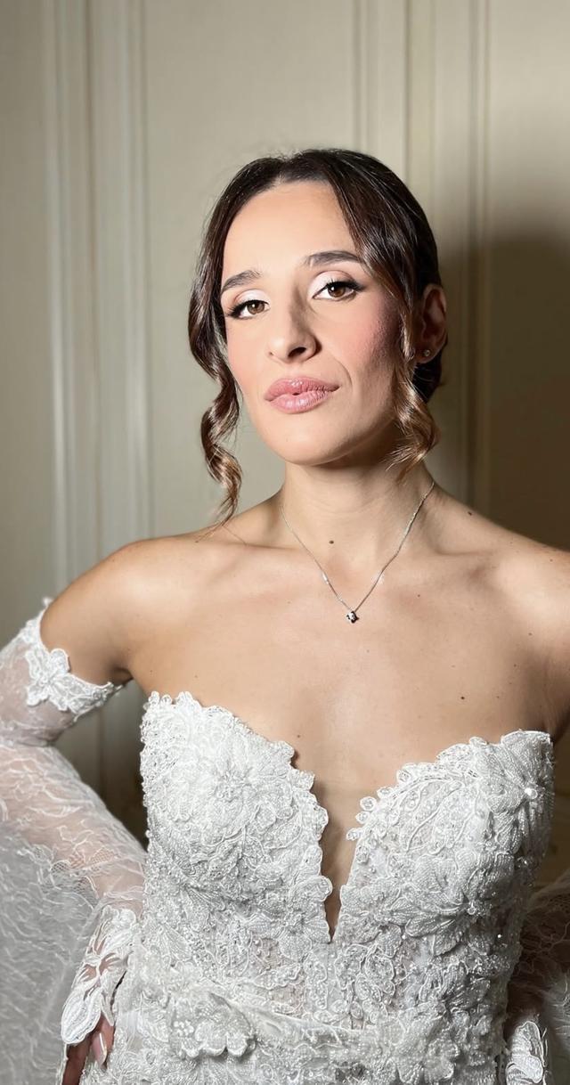 Melissa Sireno - 1