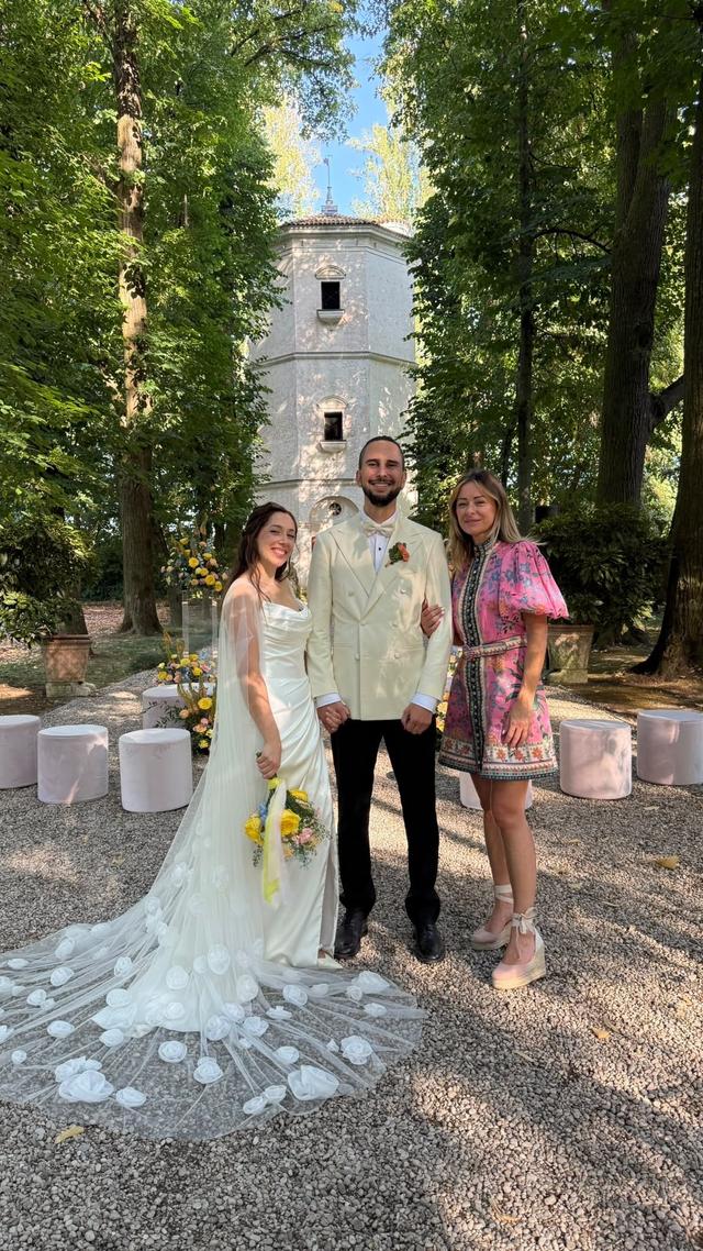 Eva Wedding and Events - 2
