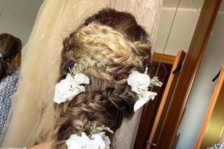 Pina Caporusso Parrucchieri - 2