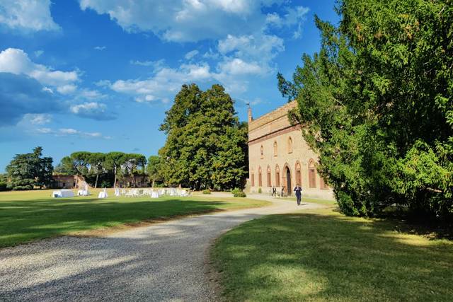 Palazzo de' Rossi 5
