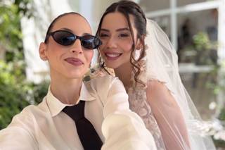 Marzia Amorino Makeup Artist - 5