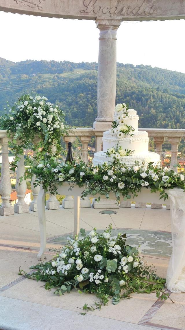 La Fioraia Mariarosa - 1