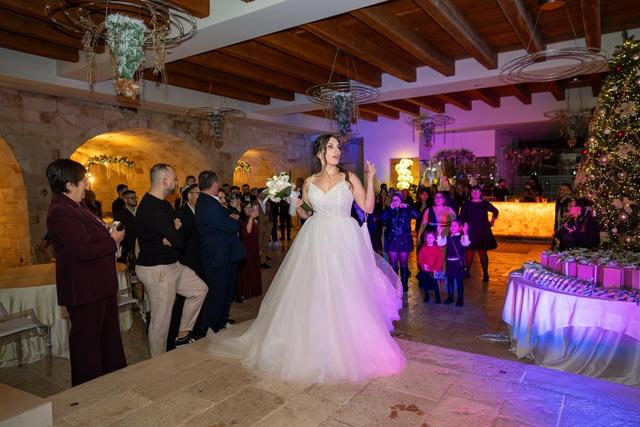Martino Moda Sposa - 3