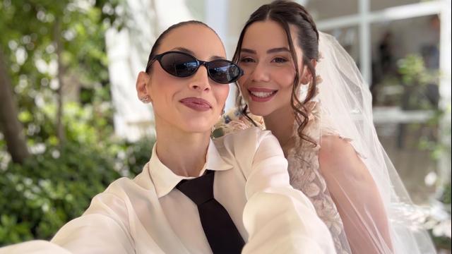 Marzia Amorino Makeup Artist - 1