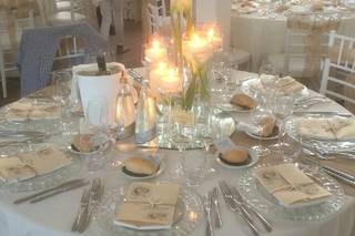 Stile libero Eventi & Wedding - 9