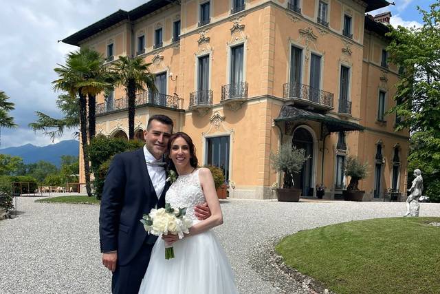 Il Cortile Atelier Sposa 2