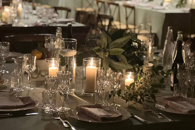 Del Carlo Catering 4