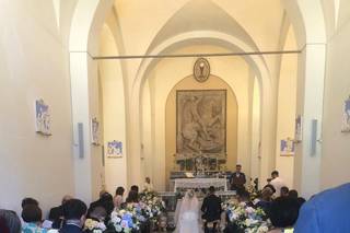 Castello San Giorgio di Maccarese - 14