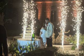 Eva Wedding and Events - 7