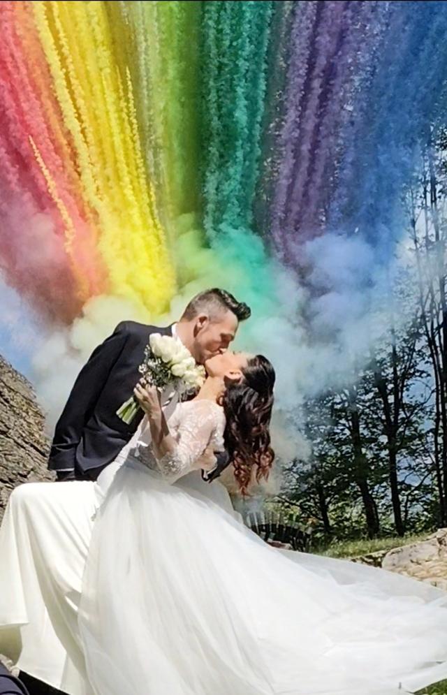 TF Luxury Events - 2