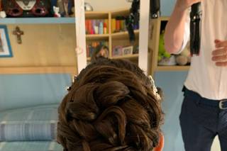 Vanity's - Hair Stylist & Beauty Salon - 8