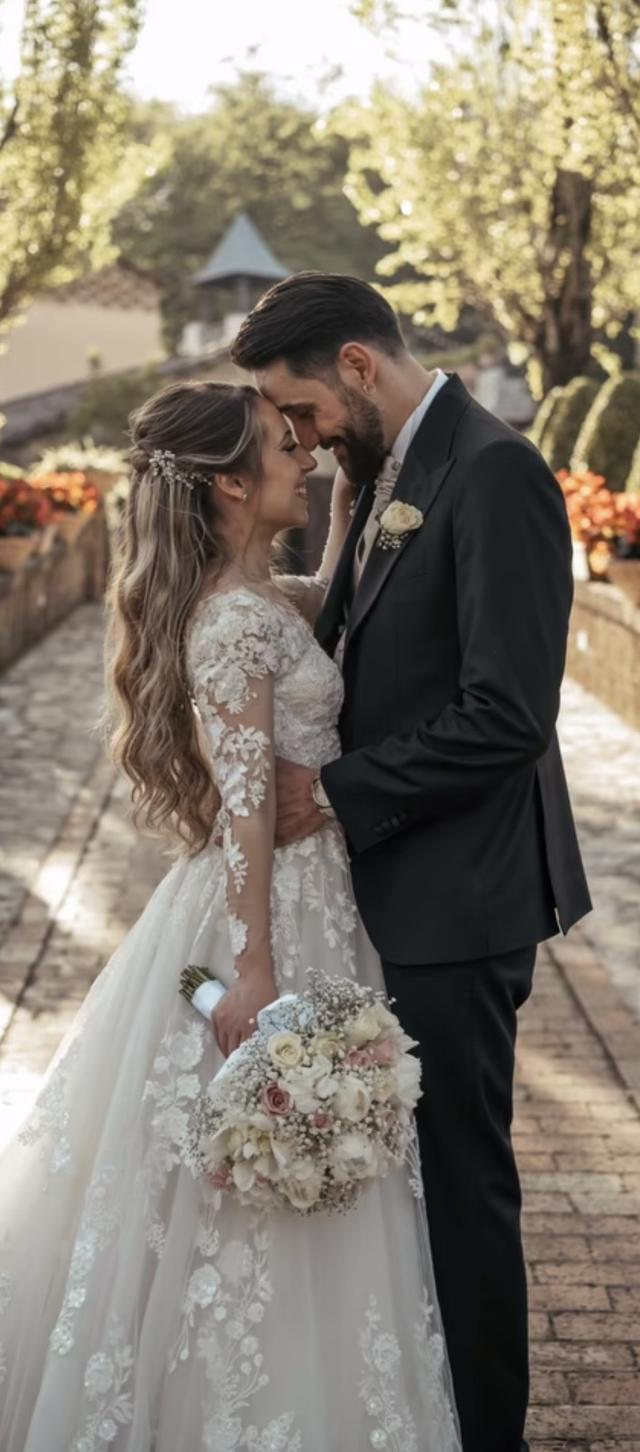 Fabio Desiato - Italian Wedding Studios - 2