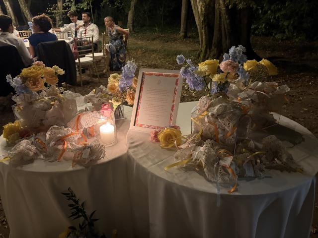 Eva Wedding and Events - 1