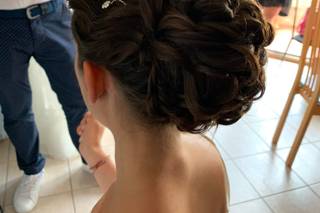 Vanity's - Hair Stylist & Beauty Salon - 9