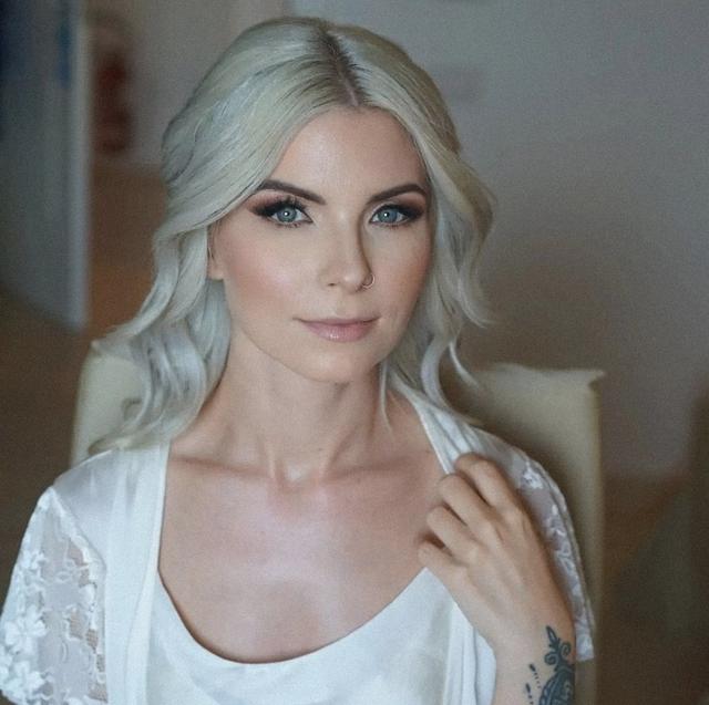 Anna Padula Beauty Expert - 2