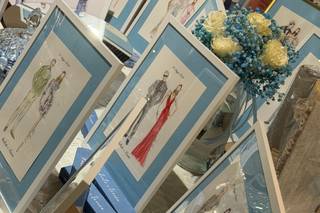 Manuela Randis - Illustration & Live Sketcher - 8