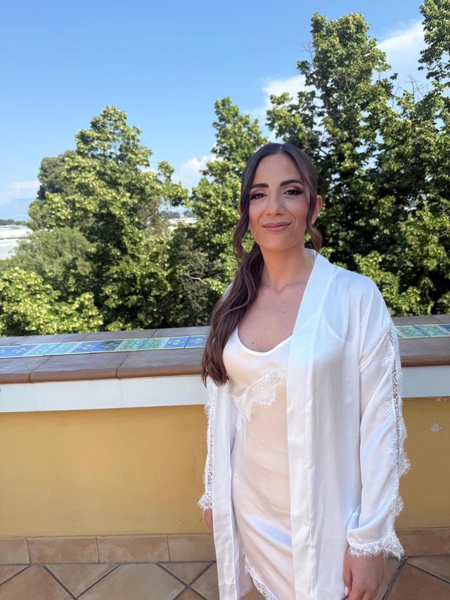 Lucia Venditti Hair Salon - 2