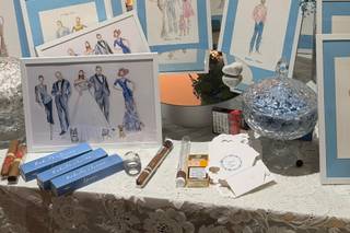 Manuela Randis - Illustration & Live Sketcher - 9
