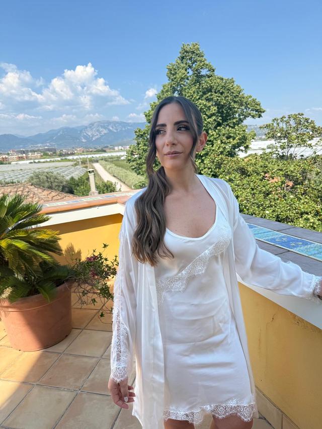 Lucia Venditti Hair Salon - 3