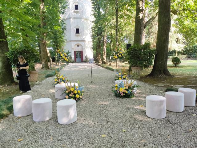 Eva Wedding and Events - 3