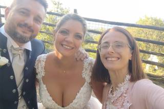 Votre Rêve et Moi di Claudia Atzori Wedding Planner - 10