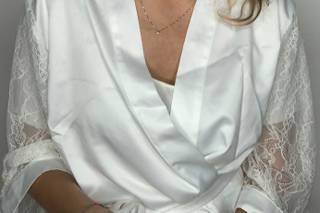 Lavinia Piro Make-up Artist - 20