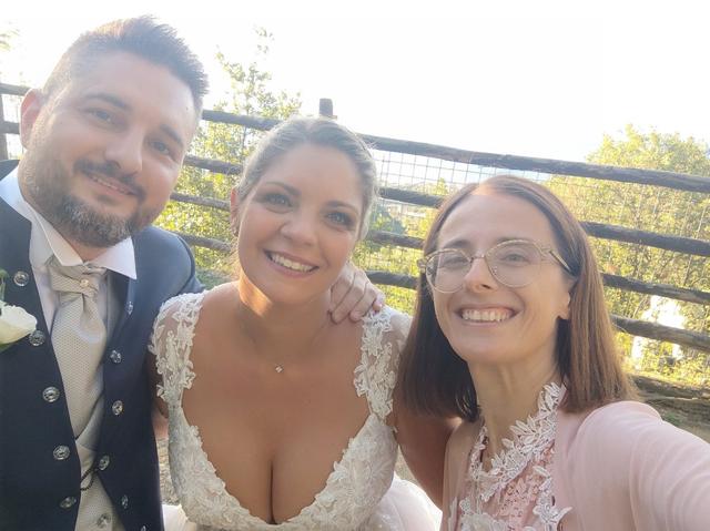 Votre Rêve et Moi di Claudia Atzori Wedding Planner - 3