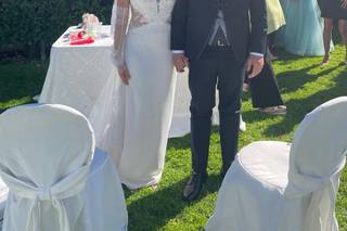 Marialuisa Robustelli Hair and Make Up - 15